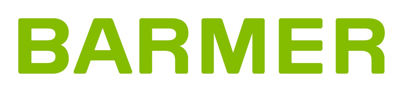 BARMER Logo RGB