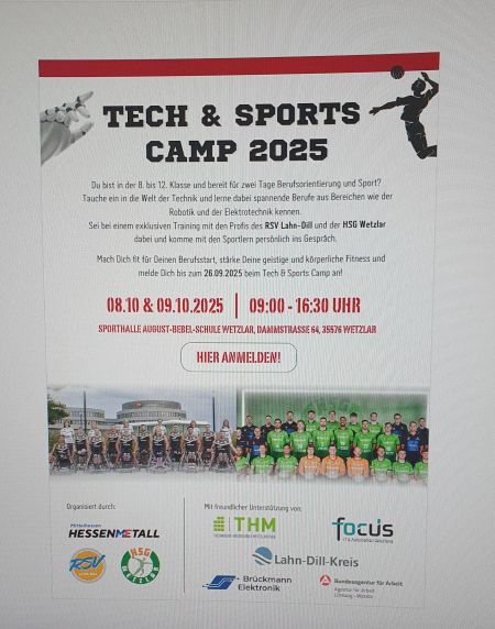 TechSport