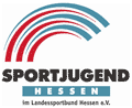Logo Sportjugend Hessen im lsbh